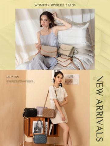 Sherry - Banner製作