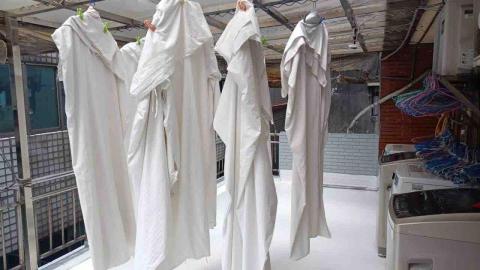 聖意防水工程 - 