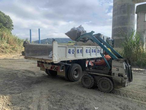 良益環保工程 - 