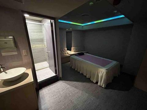 魔心艾薇-台北最頂舒壓會館 - 包廂實拍照