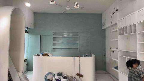 尚哲油漆工程 - 