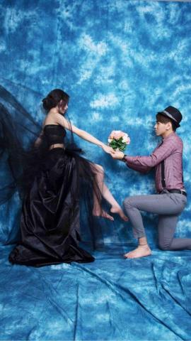 富彩容-造型靓扮美學中心..附設輕 spa 美妍 -  富彩容-造型靓扮美學中心..附設輕 spa 美妍 -