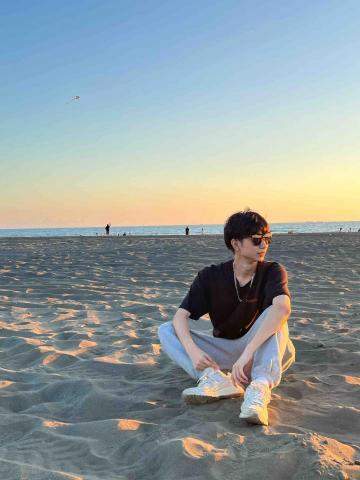 提供市場研究服務的專家呂嘉恩