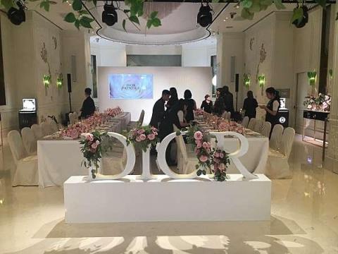 About Nice 行銷公關顧問 - 