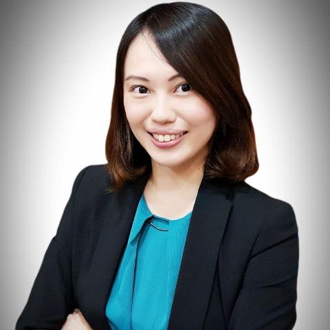李依玲律師