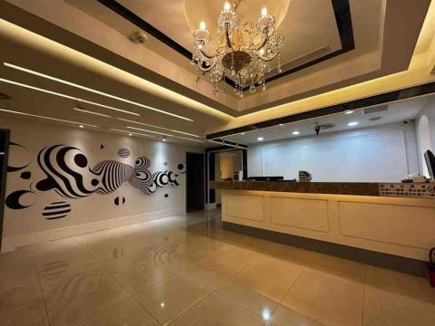 魔心艾薇-台北最頂舒壓會館 - 環境照