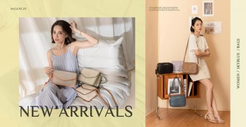 Sherry - Banner製作