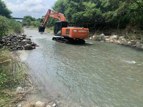 良益環保工程 - 