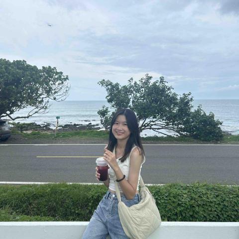 提供民法820服務的專家林珮綺