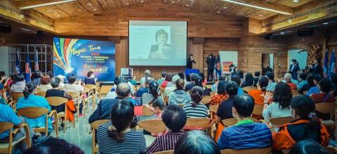 魔術師石田小白 - 魔術商務講座，直銷體系最愛