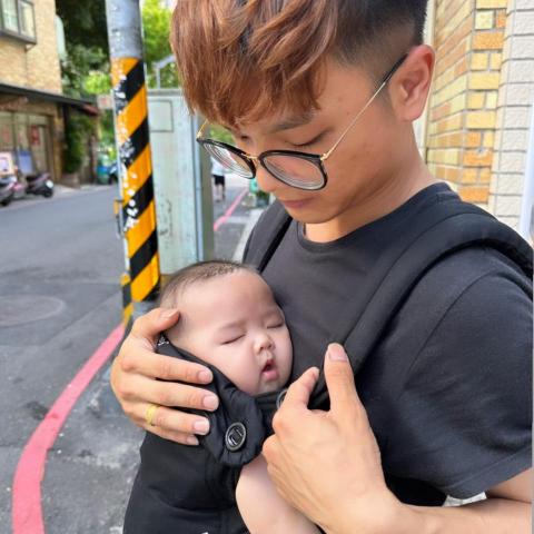 提供桃園電梯保養服務的專家桂晨睿