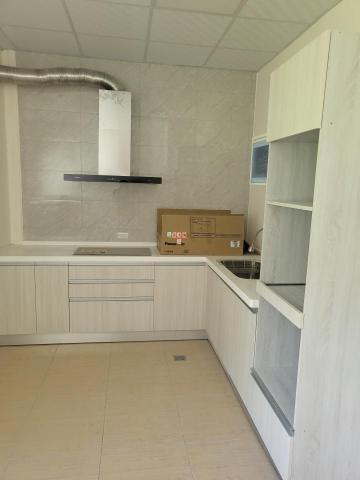 勇基宅修工程 - 廚房完成