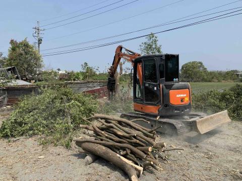 良益環保工程 - 
