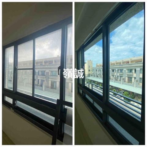 婕瀠潔客 - 裝潢細清玻璃清潔