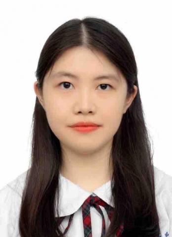 提供111數b服務的專家鄭子瑩