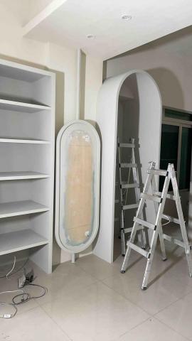 尚哲油漆工程 - 