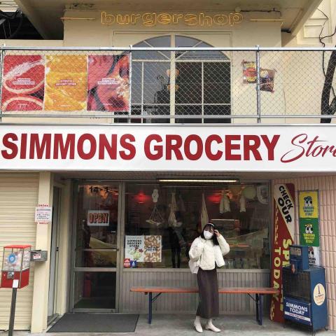 林鈺潔 - 韓國生活一年：20餘個縣市旅遊景點、咖啡廳推薦聊天