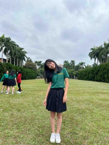 提供加權股票指數服務的專家張沁榆