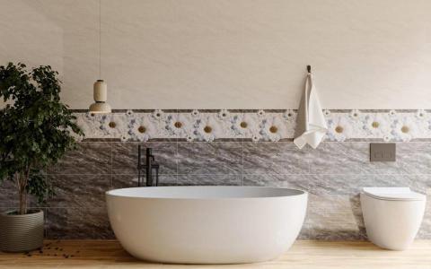 KUN 3D 繪圖（代繪/代渲） - 浴室