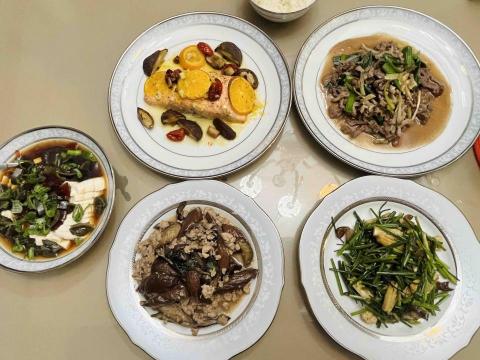 Jade’s kicthen（潔德作菜） - 