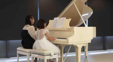 Lisa老師 鋼琴家教 - 