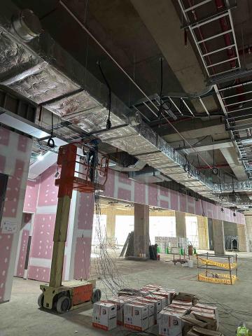 辰品科技工程行 - 