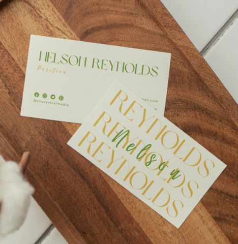 INRASSION - 個人名片設計,簡約時尚風格,給人新穎清新的感覺,前後頁設計 INRASSION - 個人名片設計,簡約時尚風格,給人新穎清新的感覺,前後頁設計