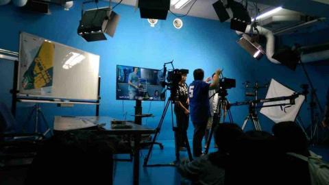 FEI｜剪輯工作室 - 