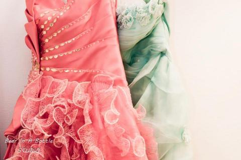 瓶中熊影像 -  瓶中熊影像 -