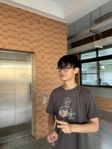 劉禹辰