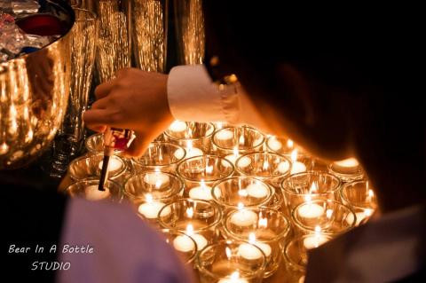 瓶中熊影像 -  瓶中熊影像 -