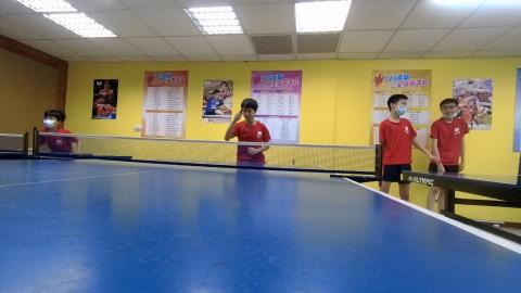 Leo 彭教練 -  Leo 彭教練 -