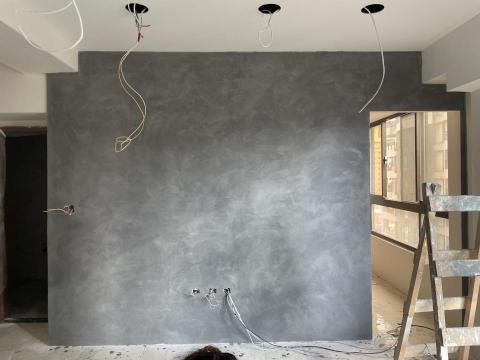 歐築藝術油漆 - 大理石感覺