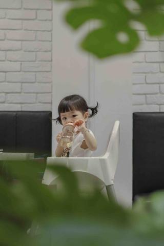 自由攝影Tainan-柏霖 - 兒童寫真/兒童抓拍