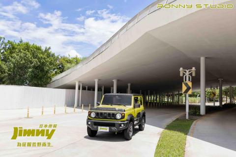 Ronny羅尼影像工作室 - 