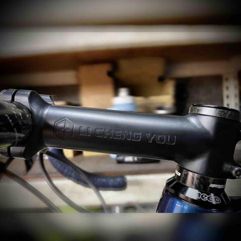 冠富工業社 -  客製化龍頭