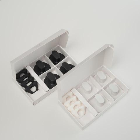 瓶中熊影像 -  瓶中熊影像 -