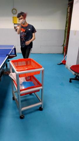 Leo 彭教練 -  Leo 彭教練 -