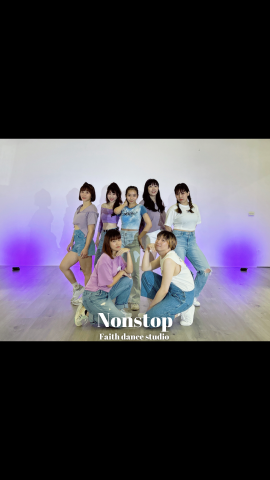 林俐廷 - Nonstop教學成果照