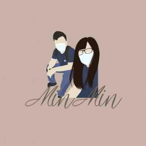 Sherry - 使用平板 ( 軟體: Adobe Draw ) 和 Adobe Illustrator 製作