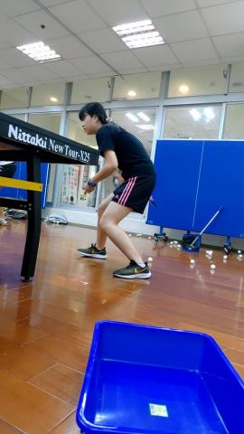 Leo 彭教練 -  Leo 彭教練 -