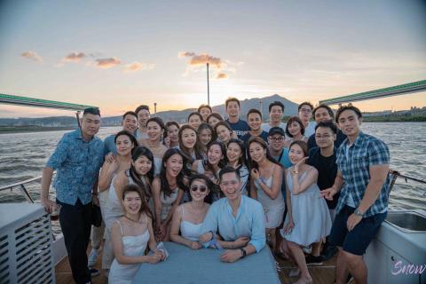 Darren studio - 人像紀錄