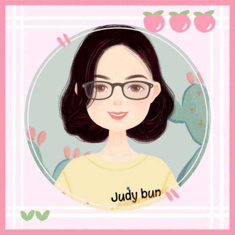 提供插畫圖服務的專家Judy Wang 