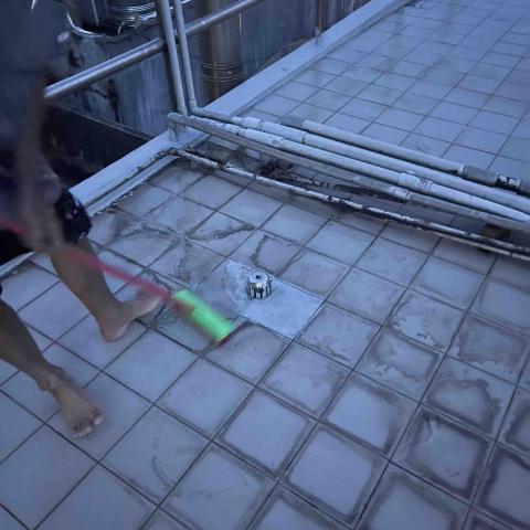 聖意防水工程 - 