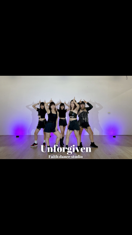 林俐廷 - Unforgiven教學成果照片