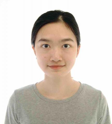 提供北投高中服務的專家郭俞辰