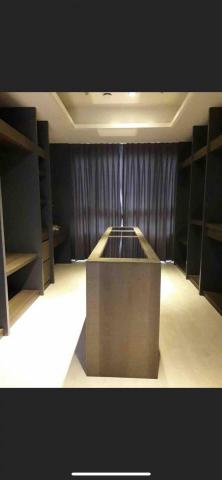 歐築藝術油漆 - 珠寶中島櫃
