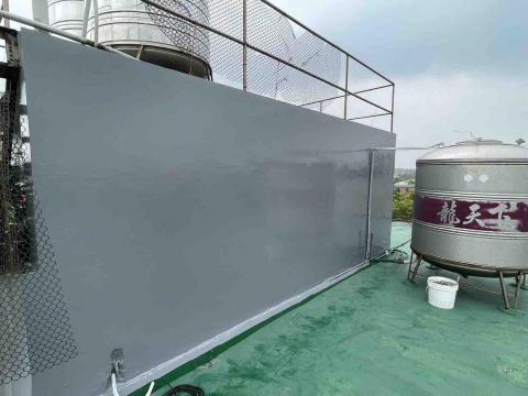 安鑫油漆防水工程 - 