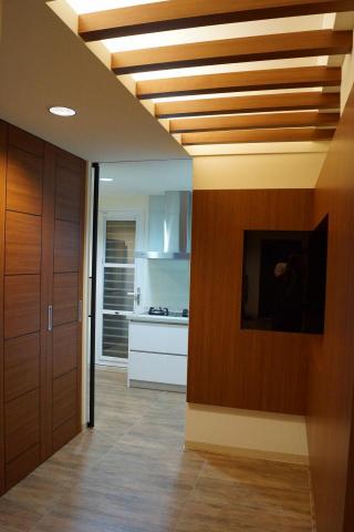 竟禾室內裝修有限公司 - 