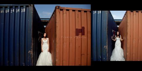 帕米絲工作室 - 禮服形象